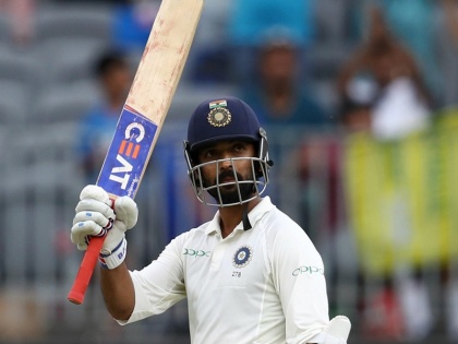 BCCI announces India's squad for Tests against NZ, Rahane to lead Indian team for a first Match | INDvsNZ Test Series: बीसीसीआई ने न्यूजीलैंड के खिलाफ टेस्ट टीम का किया ऐलान, पहले टेस्ट में रहाणे संभालेंगे कप्तानी