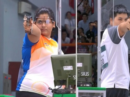 Indian shooters chance to win medals in first two days at Olympics 2020 | ओलंपिक 2020: पहले दो दिन में ही भारतीय निशानेबाजों के सामने पदक जीतने का मौका, जारी हुआ कार्यक्रम
