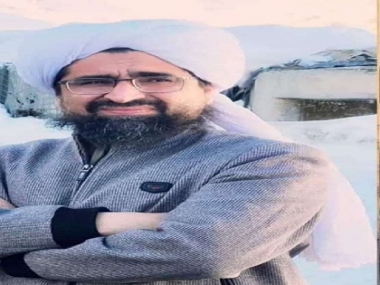 Religious cleric Sheikh Rahimullah Haqqani was killed in a blast at his seminary in Kabul | काबुल में हुए एक बम विस्फोट में मारे गए अफगानिस्तान के धार्मिक नेता शेख रहीमुल्ला हक्कानी