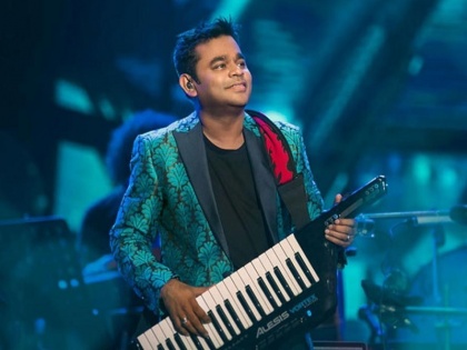 Police reached AR Rahman's concert in Pune, Maharashtra, said- 'Stop', but why, know the whole matter | एआर रहमान के म्यूजिक कॉन्सर्ट में पहुंची पुलिस, कहा- 'बंद करो', लेकिन क्यों, जानिए पूरा मामला