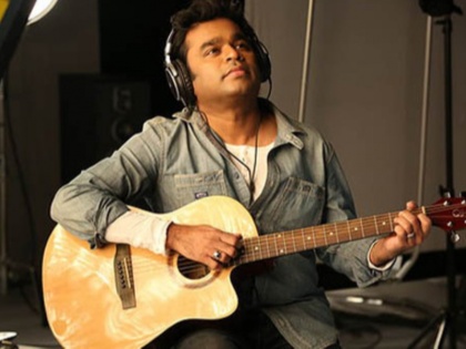 Notice to music composer AR Rahman madras high court Embroiled In Income Tax Case | संगीतकार ए आर रहमान को नोटिस, जानिए क्या है पूरा मामला