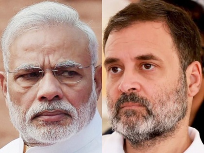 "Narendra Modi has tried his best to hide 'donation business'", Rahul Gandhi says as SBI seeks more time to make electoral bond details public | "नरेंद्र मोदी 'चंदा कारोबार' का सच छुपाने के लिए पूरी ताकत झोंक रहे हैं", राहुल गांधी ने एसबीआई द्वारा चुनावी बांड की जानकारी सार्वजनिक करने के लिए अधिक समय मांगने पर कहा