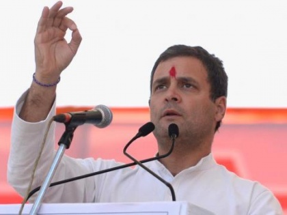 LOK SABHA ELECTION: Congress can gain momentum if Rahul Gandhi takes people welfare steps | लोकसभा चुनावः कांग्रेस को मिल सकती है कामयाबी, यदि जनहित के मुद्दे उभार पाएंगे राहुल गांधी!