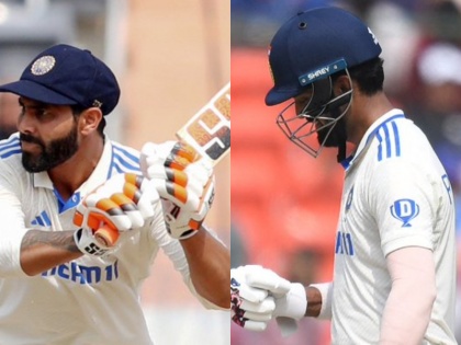 IND vs ENG kl rahul aur ravindra jadeja ruled out for 2nd test | IND vs ENG: पहला टेस्ट हारने के बाद भारत को लगा झटका, राहुल-जडेजा दूसरे टेस्ट से हुए बाहर, इस खिलाड़ी को मिला मौका