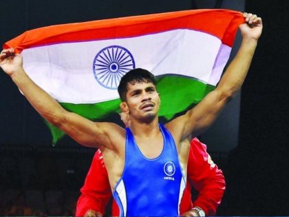 Indian Wrestlers win 5 medals on 2nd day of asian championship | एशियाई चैंपियनशिप: भारतीय पहलवानों ने दूसरे दिन जीते पांच पदक, नहीं मिला कोई गोल्ड
