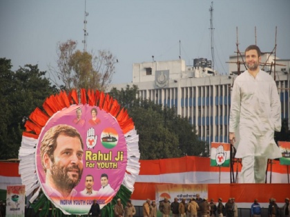 'My name is not' Rahul Savarkar', Congress Leader rahul gandhi video goes viral | 'मेरा नाम 'राहुल सावरकर' नहीं है', कांग्रेस नेता का यह बयान इंटरनेट पर छाया, लोग कर रहे हैं वाहवाही