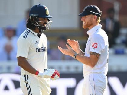 IND Vs ENG, 3rd Test Day 5 Live Score England won by 22 runs not score 193 runs Lord's England ahead 2-1 in series Team India loses third match | IND Vs ENG, 3rd Test Day 5: लॉर्ड्स में करिश्मा नहीं, 193 रन नहीं बना सके?, सीरीज में 2-1 से आगे इंग्लैंड, तीसरे मैच में टीम इंडिया की हार