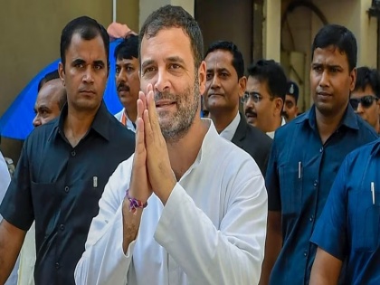 Rahul Gandhi's journey will pass through minority dominated areas in Bihar, Congress may get benefit | बिहार में अल्पसंख्यक बहुल इलाकों से गुजरेगी राहुल गांधी की यात्रा, कांग्रेस को मिल सकता है फायदा