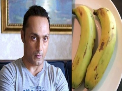 Rahul Bose Gets Charged ₹442 For Two Bananas, know health benefits of banana for diabetes, cancer, weight loss, anemia, piles, blood pressure in Hindi | 2 केलों की कीमत तुम क्या जानो 'बोस', जीवन में ये 15 फायदे देते हैं 2 केले