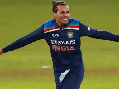 Rahul Chahar 166-year-old record broken 24 overs, 51 runs and 8 wickets Willian Muddle took 7 wickets in 1859 | राहुल चाहरः 166 साल पुराना रिकॉर्ड टूटा?, 24 ओवर, 51 रन और 8 विकेट, 1859 में विलियन मडल ने झटके थे 7 विकेट