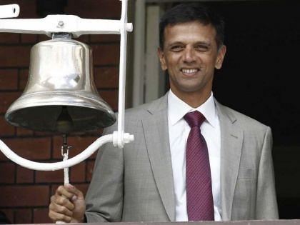 With Steve Smith, David Warner around, India to face stiff challenge in Australia: Rahul Dravid | राहुल द्रविड़ ने टीम इंडिया के ऑस्ट्रेलिया दौरे पर कहा, 'स्मिथ-वार्नर की मौजूदगी से भारत को मिलेगी कड़ी टक्कर'