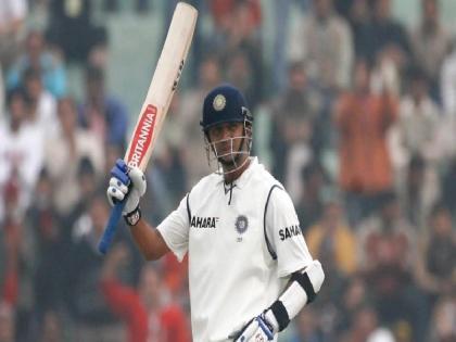 Rahul Dravid turns 47, 5 records of the Wall Rahul Dravid | HBD: 47 के हुए राहुल द्रविड़, 'द वॉल' के 5 हैरान करने वाले रिकॉर्ड, जो शायद कभी नहीं टूटेंगे