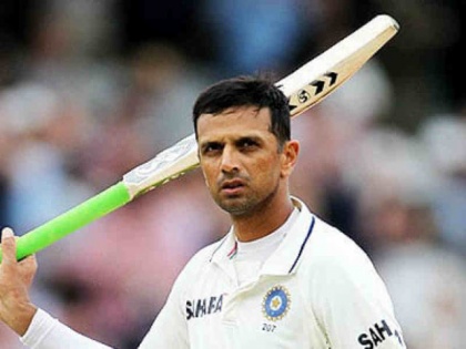 Rahul Dravid's inning at sydney against Australia played big role for Abhinav Bindra winning olympic gold | राहुल द्रविड़ की 'टॉर्चर' कर देने वाली इस पारी ने ओलंपिक गोल्ड जीतने में निभाई थी बड़ी भूमिका! अभिनव बिंद्रा ने सुनाया दिलचस्प किस्सा