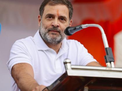 Manipur Violence Rahul Gandhi appeals PM Narendra Modi regarding Manipur violence requests to visit state | Manipur Violence: मणिपुर हिंसा को लेकर राहुल गांधी ने पीएम मोदी से की अपील, राज्य दौरे का किया आग्रह Manipur Violence Rahul Gandhi appeals PM Narendra Modi regarding Manipur violence requests to visit state | Manipur Violence: मणिपुर हिंसा को लेकर राहुल गांधी ने पीएम मोदी से की अपील, राज्य दौरे का किया आग्रह
