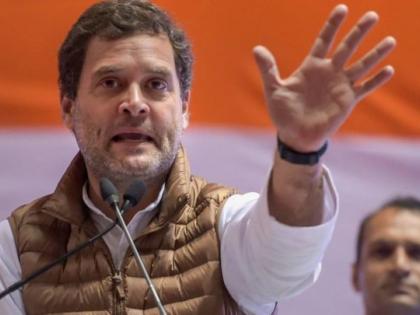 ‘What’s happening in Jammu and Kashmir?’: Rahul Gandhi urges PM Modi to come clean | Article 370: राहुल गांधी ने कश्मीर के हालातों को बताया बहुत खराब, कहा-PM मोदी करें खुलासा ‘What’s happening in Jammu and Kashmir?’: Rahul Gandhi urges PM Modi to come clean | Article 370: राहुल गांधी ने कश्मीर के हालातों को बताया बहुत खराब, कहा-PM मोदी करें खुलासा