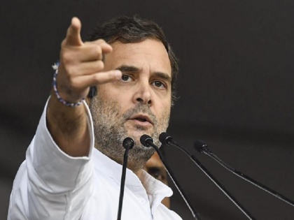 Rahul Gandhi says this week covid 19 cases will cross 10 lakh in india | भारत में कोरोना के हालात पर राहुल गांधी ने कहा- इस हफ्ते देश में संक्रमण का आंकड़ा 10 लाख के पार हो जाएगा