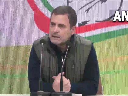 kisan Movement 700 people have died government to give 25-30 lakh compensation Rahul Gandhi asked | किसान आंदोलनः मृत 700 किसानों को 25-30 लाख मुआवजा देना सरकार के लिए कोई बड़ी बात नहीं, राहुल गांधी ने पीएम मोदी से कहा kisan Movement 700 people have died government to give 25-30 lakh compensation Rahul Gandhi asked | किसान आंदोलनः मृत 700 किसानों को 25-30 लाख मुआवजा देना सरकार के लिए कोई बड़ी बात नहीं, राहुल गांधी ने पीएम मोदी से कहा