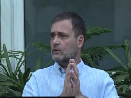 Rahul Gandhi will do what first if he becomes prime minister, gives answer | राहुल गांधी प्रधानमंत्री बने तो पहला काम क्या करेंगे? सवाल आया तो खुद दिया ये जवाब