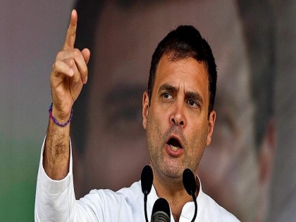 Modi government used Pegasus against Democracy, Shah must resign: Rahul Gandhi | पेगासस स्पाईवेयर को मोदी सरकार ने लोकतंत्र के खिलाफ किया इस्तेमाल: राहुल गांधी
