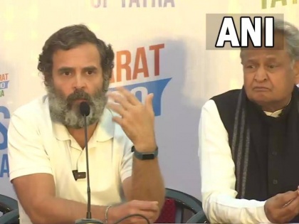 Rahul Gandhi comments on Tawang clash says China is preparing for war, but our government is not accepting it | VIDEO: तवांग में हुई भारत-चीन झड़प पर बोले राहुल गांधी- युद्ध की तैयारी कर रहा चीन, लेकिन...