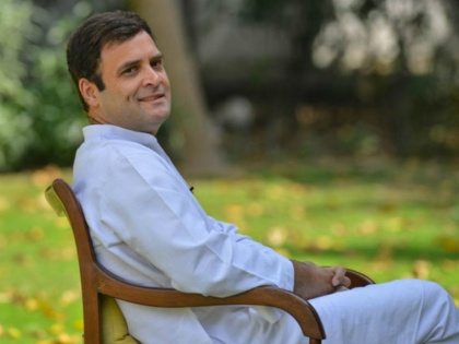 Rahul Gandhi will be Next PM: Senior BJP leader LK Advani's associate Sudhindra Kulkarni | राहुल गांधी को भविष्य में प्रधानमंत्री के तौर पर देखना चाहूंगा: सुधींद्र कुलकर्णी