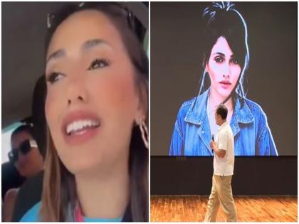 Brazilian model responds to Rahul Gandhi’s Haryana voter-fraud allegation | 'क्या पागलपन है': राहुल गांधी के हरियाणा में वोटर-फ्रॉड के आरोप पर ब्राज़ीलियन मॉडल का आया जवाब