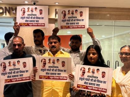 Congress Working Committee Elections 2024 CWC meeting today Rahul Gandhi becomes Leader of Opposition in Lok Sabha many leaders demanded these issues | Congress Working Committee Elections 2024: लोकसभा में नेता प्रतिपक्ष बने राहुल गांधी, कांग्रेस कार्य समिति की बैठक से पहले कई नेताओं ने की मांग, इन मुद्दे पर चर्चा Congress Working Committee Elections 2024 CWC meeting today Rahul Gandhi becomes Leader of Opposition in Lok Sabha many leaders demanded these issues | Congress Working Committee Elections 2024: लोकसभा में नेता प्रतिपक्ष बने राहुल गांधी, कांग्रेस कार्य समिति की बैठक से पहले कई नेताओं ने की मांग, इन मुद्दे पर चर्चा
