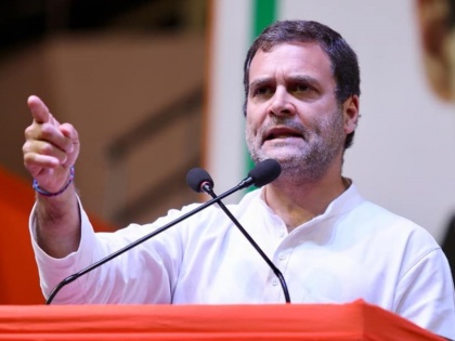 Lok Sabha Elections 2019: Rahul Gandhi Exclusive Interview: Narendra Modi opens doors for terrorists in J&K | Rahul Gandhi Exclusive Interview: मोदी ने खुद आतंकियों के लिए जम्मू-कश्मीर के दरवाजे खोले