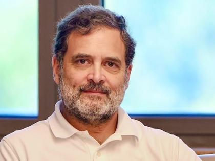 Rahul Gandhi Fined Rs 200 UP Court Lucknow "objectionable" statement  Vinayak Damodar Savarkar | Rahul Gandhi: वीर सावरकर पर बयान?, राहुल गांधी पर 200 रुपए का जुर्माना!, 14 अप्रैल को हाजिर हो