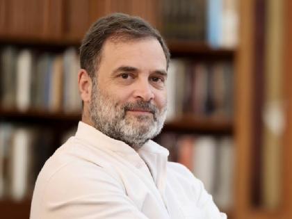 Rahul Gandhi leaves for South America will meet leaders and business leaders | बिहार चुनाव के बीच राहुल गांधी की विदेश यात्रा, अमेरिका के लिए हुए रवाना; जानें वजह