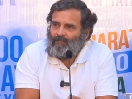 Rahul Gandhi's devotion to English as education medium is not appropriate | ब्लॉग: राहुल गांधी की 'अंग्रेजी भक्ति', भाजपा पर आरोप और इसके क्या हैं मायने