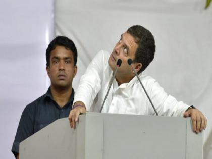 Youth Congress' tweeted Rahul Gandhi as next PM has Twitter trolled | 'राहुल गांधी अगले पीएम', ये ट्वीट कर अपनी ही पार्टी के ट्विटर हैंडल ने कांग्रेस नेता का बनवाया मजाक, देखें रिएक्शन