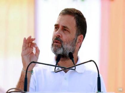 'Rahul Gandhi is now a certified anti-national' says Amit Malviya | 'राहुल गांधी अब प्रमाणित राष्ट्रविरोधी हो चुके हैं': भारत-चीन टिप्पणी पर कांग्रेस नेता को SC की फटकार के बाद अमित मालवीय का ट्वीट