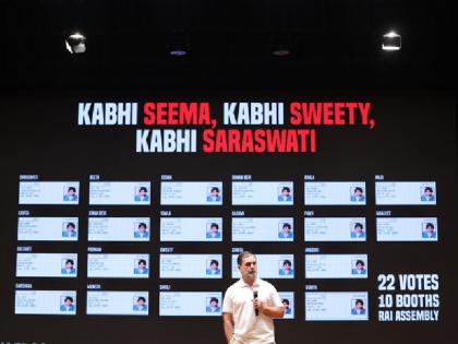 Rahul Gandhi H-Files allegations found no basis raising questions about opposition narrative | राहुल गांधी के 'वोट चोरी' आरोपों की पड़ताल में कोई सबूत नहीं आया सामने, विपक्ष के नैरेटिव पर उठ रहे सवाल