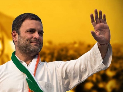 lok sabha chunav 2019: Rahul released Congress manifesto, know 10 important points | लोकसभा चुनावः राहुल गांधी ने जारी किया कांग्रेस का घोषणापत्र, जानें 10 खास बातें