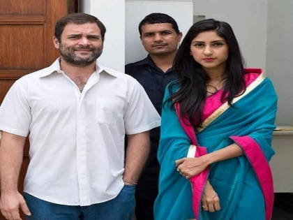 Rahul gandhi marriage with raebareli aditi singh, here is the truth | रायबरेली की इस MLA से शादी करने जा रहे हैं कांग्रेस अध्यक्ष राहुल गांधी? यहां जानें पूरा सच