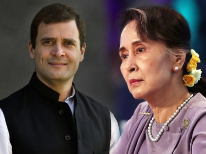 19 June history important events of this date, Rahul Gandhi and Aung San Suu Kyi Birthday | 19 जून: भारत और म्यांमार की बड़ी राजनीतिक हस्तियों का जन्मदिन, पढ़ें आज का इतिहास