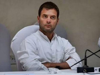 MP Election: Congress cuts sanjay Shukla ticket even after Rahul Gandhi's yes | एमपी चुनाव 2018: राहुल गांधी की हां के बाद भी कटा इस उम्मीदवार का टिकट, बागी नेता ने उठाया बड़ा कदम