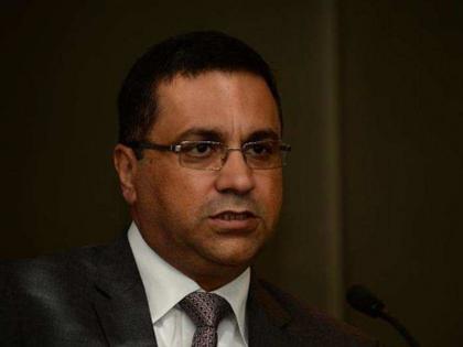 BCCI treasurer Anirudh Chaudhry ready to assist independent probe panel in Rahul Johri case | #MeToo: राहुल जोहरी मामले में जांच पैनल की मदद करेंगे BCCI कोषाध्यक्ष अनिरुद्ध चौधरी