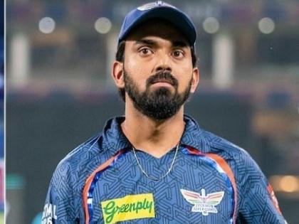 DC vs LSG IPL 2025 Suspense over KL Rahul playing Axar Patel gives big update before the match against LSG | DC vs LSG, IPL 2025: केएल राहुल के खेलने पर सस्पेंस, LSG के खिलाफ मैच से पहले अक्षर पटेल ने दी बड़ी अपडेट