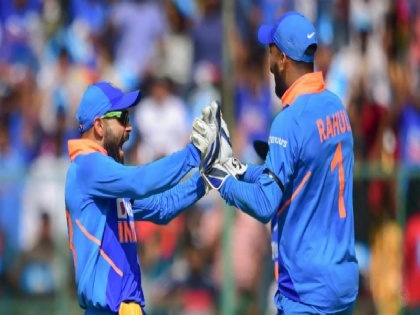 Ind vs NZ, 1st ODI: Virat Kohli confirm, Prithvi Shaw will start in ODI and KL Rahul will play in Middle order | Ind vs NZ, 1st ODI: कप्तान कोहली ने केएल राहुल के मिडिल ऑर्डर में खेलने पर लगाई मुहर, ये दो खिलाड़ी करेंगे ओपनिंग