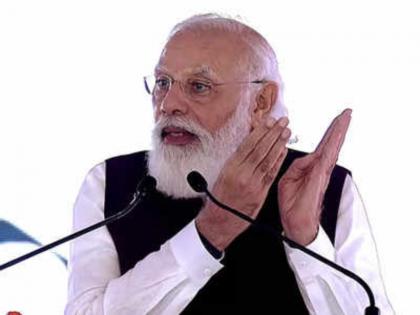 rahul gandhis curt birthday wish for modi ji as congress marks unemployment | राहुल गांधी ने पीएम मोदी को जन्मदिन की दी बधाई, कांग्रेस पार्टी ने मनाया बेरोजगारी दिवस rahul gandhis curt birthday wish for modi ji as congress marks unemployment | राहुल गांधी ने पीएम मोदी को जन्मदिन की दी बधाई, कांग्रेस पार्टी ने मनाया बेरोजगारी दिवस