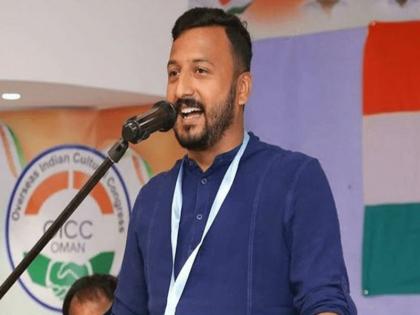 Congress MLA Rahul Mamkootathil booked on rape charges, forced abortion; FIR includes non-bailable sections | कांग्रेस MLA राहुल मामकूटाथिल पर रेप और ज़बरदस्ती अबॉर्शन के आरोप में केस दर्ज, FIR में गैर-ज़मानती धाराएं शामिल