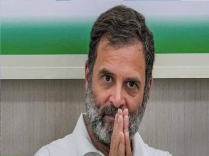 "You have killed Manipur, you are not a patriot, you are a traitor", Rahul Gandhi attacks Modi government | "आपने मणिपुर की हत्या की है, आप देशभक्त नहीं देशद्रोही हैं", राहुल गांधी का मोदी सरकार पर हमला