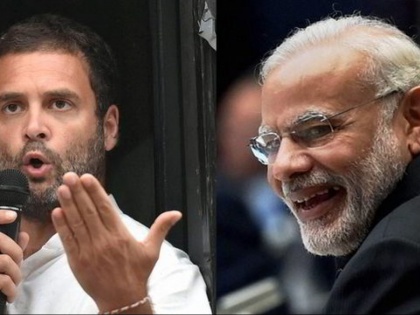 Rahul gandhi viral speech 15 minute in parliament, congress have 38 min on no confidence motion | '15 मिनट बोलूंगा, पीएम मोदी खड़े नहीं हो पाएंगे' राहुल गांधी के इस बयान की आज मानसून सत्र में परीक्षा