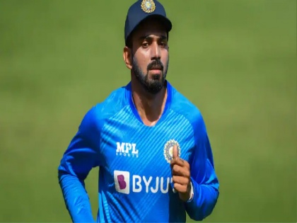 Sanju Samson Added To India T20I Squad As KL Rahul Replacement for India vs West Indies T20 Series | India vs West Indies, 1st T20I:पूरी सीरीज से बाहर हुए केएल राहुल, इस खिलाड़ी को मिला मौका