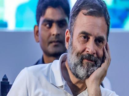 Jharkhand: Ranchi court sent summons to Rahul Gandhi, order for appearance on June 11, know what is the matter | Jharkhand: राहुल गांधी को रांची की कोर्ट ने भेजा समन, 11 जून को दिया पेश होने का आदेश, जानिए क्या है मामला