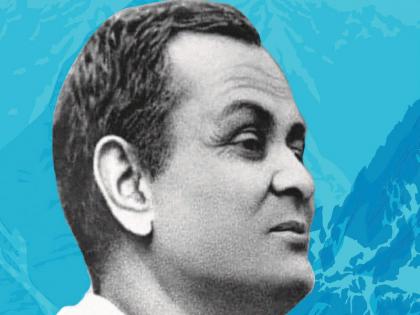 Rahul Sankrityayan, the traveller who invented Hindi travelogue | कृष्ण प्रताप सिंह का ब्लॉग: हिंदी में कोई दूसरा राहुल सांकृत्यायन नहीं हुआ!