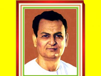 Rahul Sankrityayan Whose wandering made him a great scholar | राहुल सांकृत्यायन: घुमक्कड़ी ने जिन्हें महापंडित बनाया Rahul Sankrityayan Whose wandering made him a great scholar | राहुल सांकृत्यायन: घुमक्कड़ी ने जिन्हें महापंडित बनाया