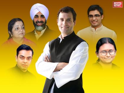Rahul Gandhi's New team formed, Diggi- Sibbal-Janardan-Punia & many sr leaders out  | राहुल के ये सिपहसालार 2019 में देंगे मोदी-शाह की सेना को टक्कर, बीजेपी को 3 मोर्चों पर घेरेगी कांग्रेस